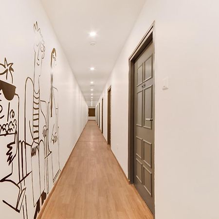 Hotel Townhouse Ss Aero Prime Shamshabad Exterior foto